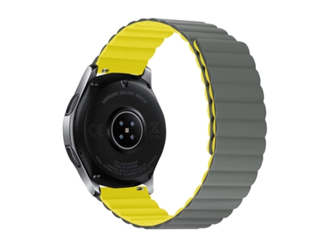 Correa para Samsung Galaxy Watch 3 45mm