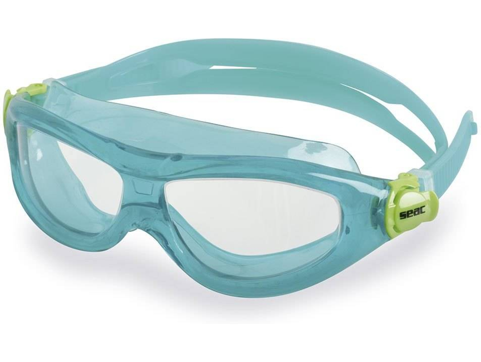 Gafas de Natación SEACSUB Matt Azul