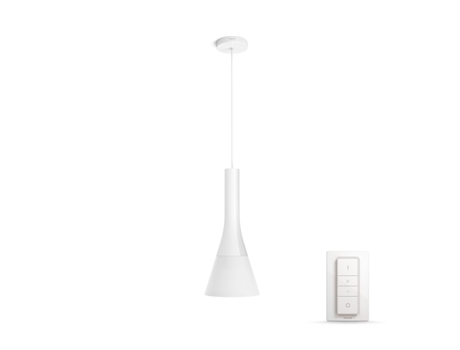 Philips Hue White ambiance Lámpara colgante Explore PHILIPS BY SIGNIFY