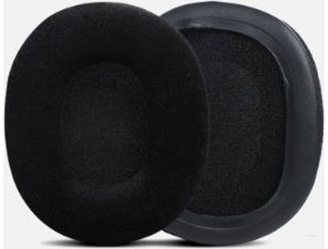 Almohadilla para auriculares LOVEBABYLY P-EJD53-7 (Audio-Technica ATH-MSR7)