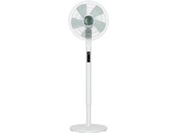 Ventilador de pie  ROWENTA VU5890F0 (16 velocidades - 32 W - Diámetro 40 cm)