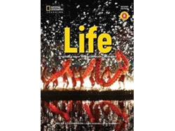 Libro Life Beginner Combo B de Vários Autores (Inglés)