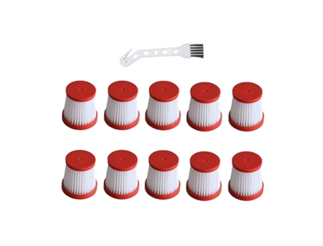 Filtro hepa para aspirador portátil xiaomi deerma vc01 vc01 max