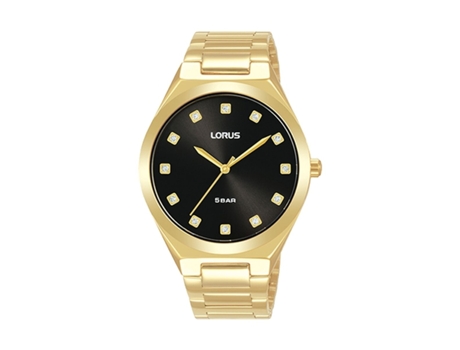 Reloj Mujer LORUS RG206WX9