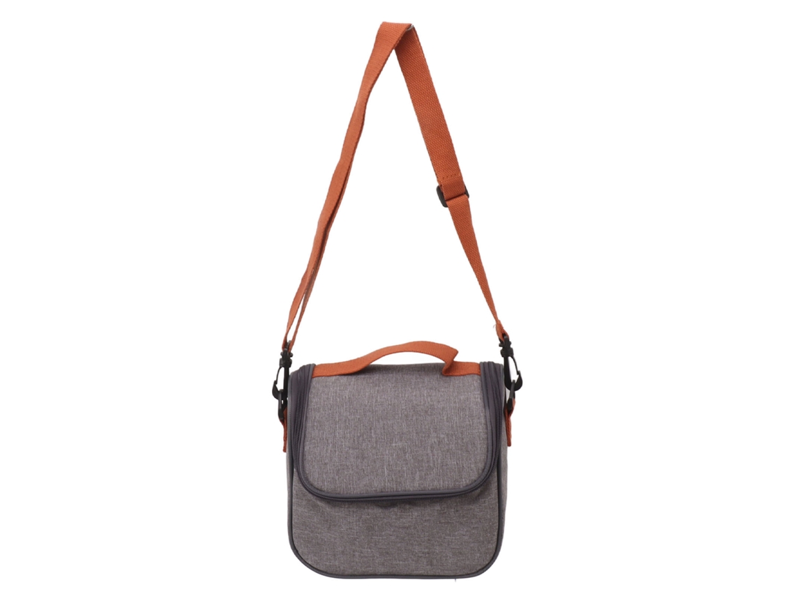 Bolsa Isotérmica De Gran Capacidad, Impermeable Y Portátil B-8014-1