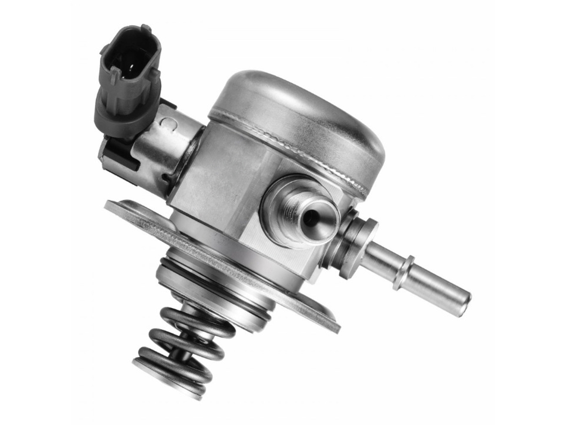 Bomba De Combustible De Alta Presión 12v Para Kia Y Hyundai 2009-2015, Sustituye 35320-2g720 Tekmaquinas