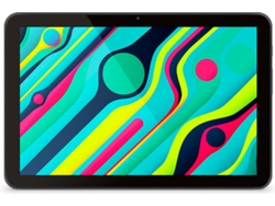 Tablet SPC Gravity Pro 2Gen (10.1'' - 32 GB - 3 GB RAM - Wi-Fi - Negro)
