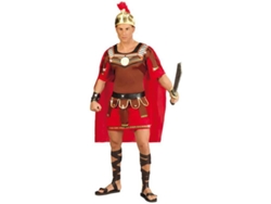 Disfraz de Hombre DISFRAZZES Centurión Romano (Talla: L)
