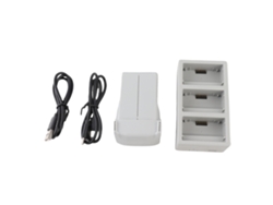 Bateria de substituição 3850mah compatível com Dji Mini 3/3pro/4/4pro EOOCOO