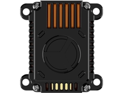 Transmisor De Vídeo Y Audio Fpv De 5,8 G Y 4 W, 48 Canales Y 4000 Mw Para Drones De Carreras Rc De Largo Alcance.