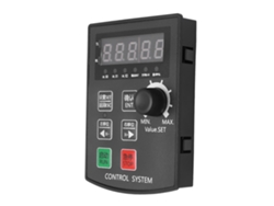 Controlador De Motion Para Motor De Paso Y Servo Módulo De Panel Cnc Industrial Preset Control