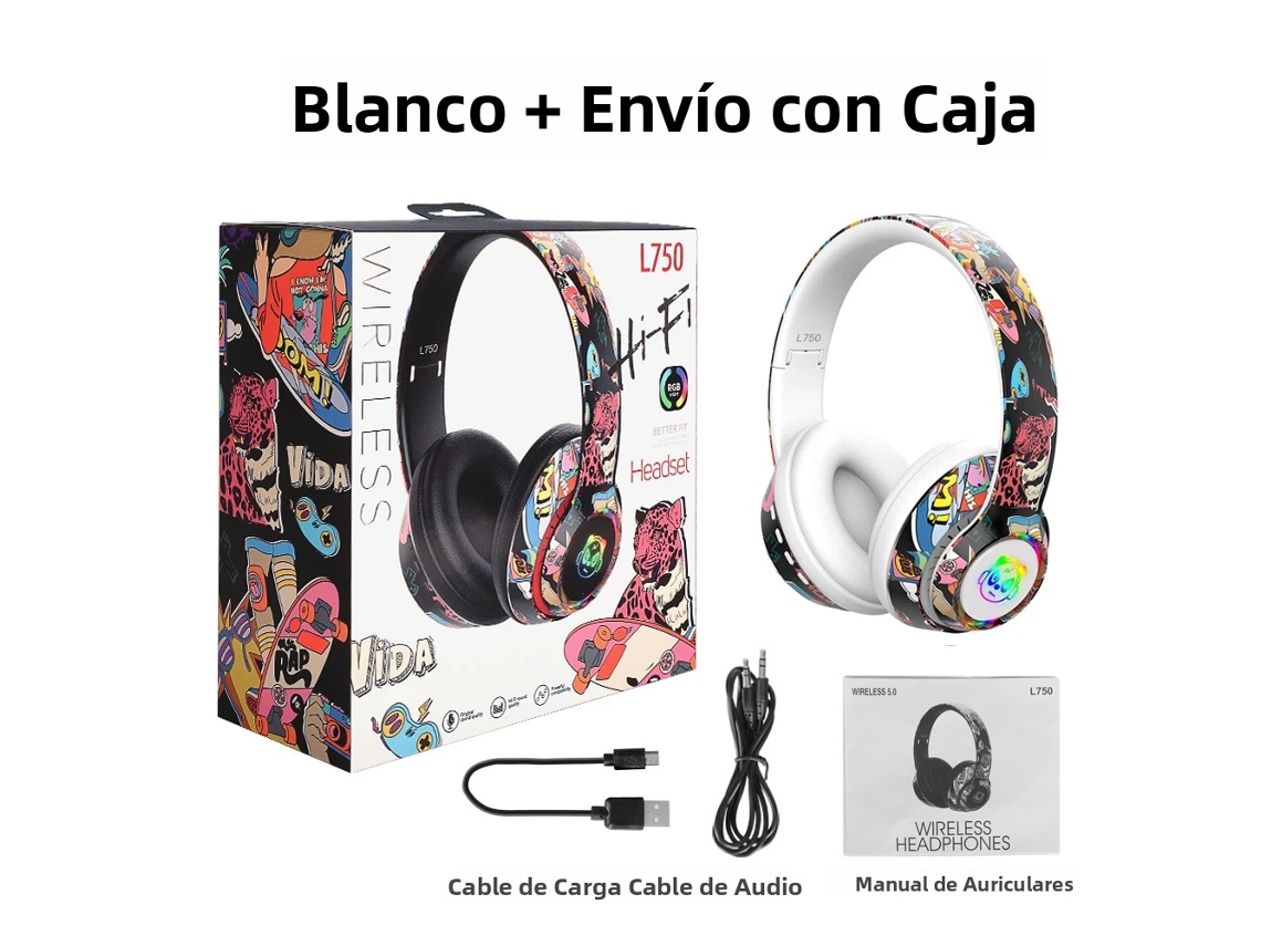 Fone de Ouvido Sem Fio para Call Center com Microfone MDUG