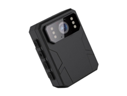 Mini cámara digital 4K con pantalla de 2 pulgadas, grabadora de vídeo portátil, cámara ponible TAISHENGDA