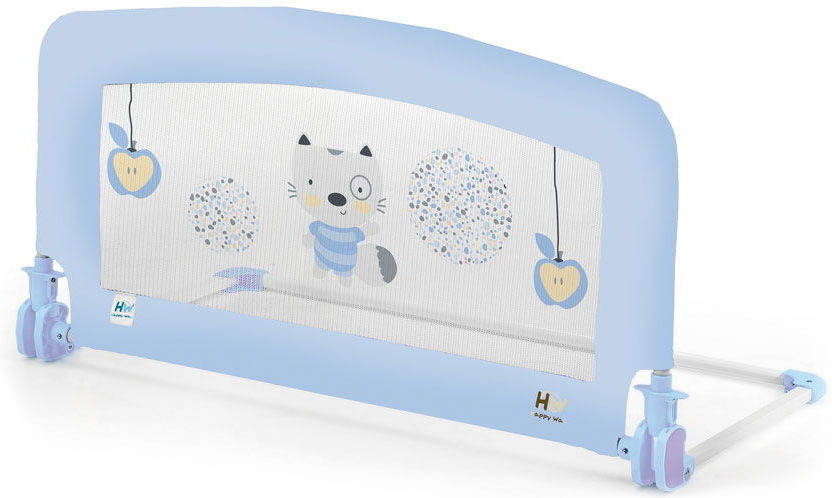 Happy Way H1021 barrera de cama para 90
