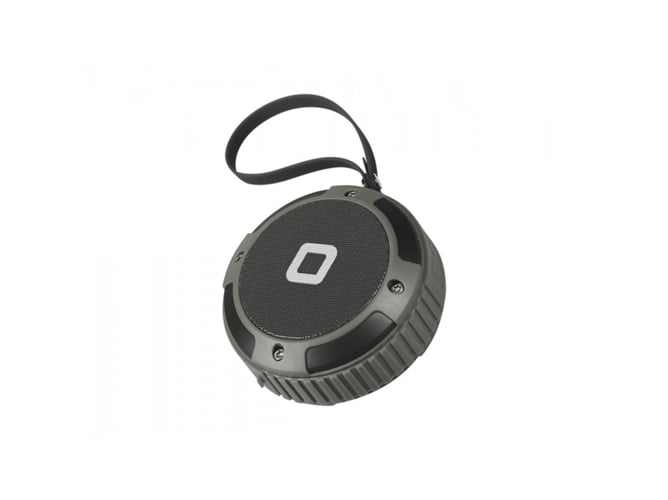Altavoz Impermeable con Bluetooth SBS