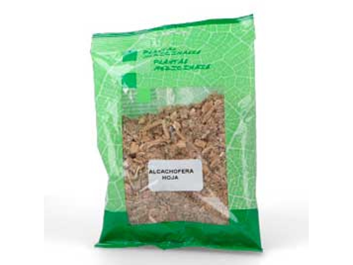 Complemento Alimentar PLAMECA Alcachofera 50Grs. Plameca Plantas