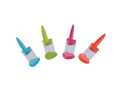 Molde de Helado KITCHEN CHEF Frutimix Bg01