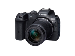 Canon Eos R7 + Rf-s 18-150mm F4.5-6.3 Is Stm + Ebook “20 Consejos Para Fotos Que Impactan”