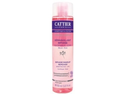 Tónico Desmaquillante CATTIER Bifásico (150 ml)