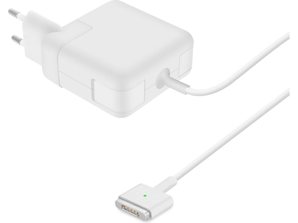 Cargador A2   45W Para (3.05A - Magsafe - Blanco)
