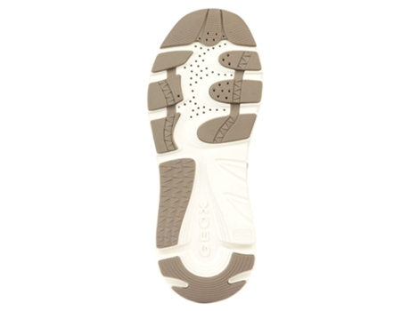 Botines Diamanta Beige EU 40 Mujer GEOX