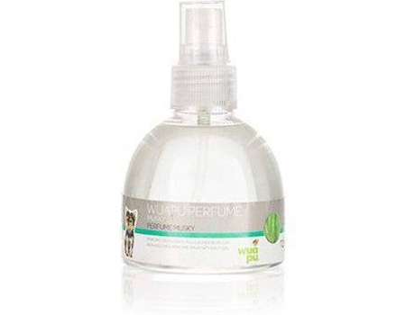 Perfume para Perros WUAPU Musky (150 ml)