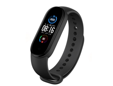 Pulsera de Actividad OEM M5t (Negro)