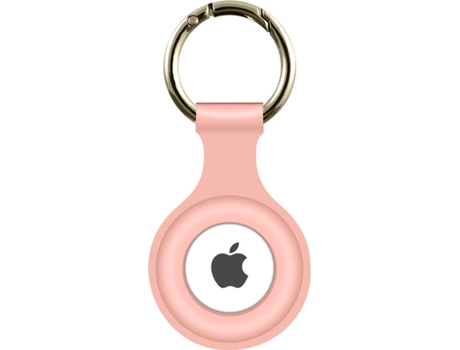 Llavero Airtag AVIZAR TAGFULLPK Rosa