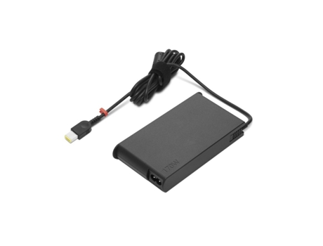 Cargador para Portátil LENOVO GX20Z46287 (Negro - 170 W)