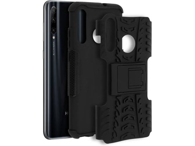 Carcasa Honor 20 Lite AVIZAR Protectora Negro