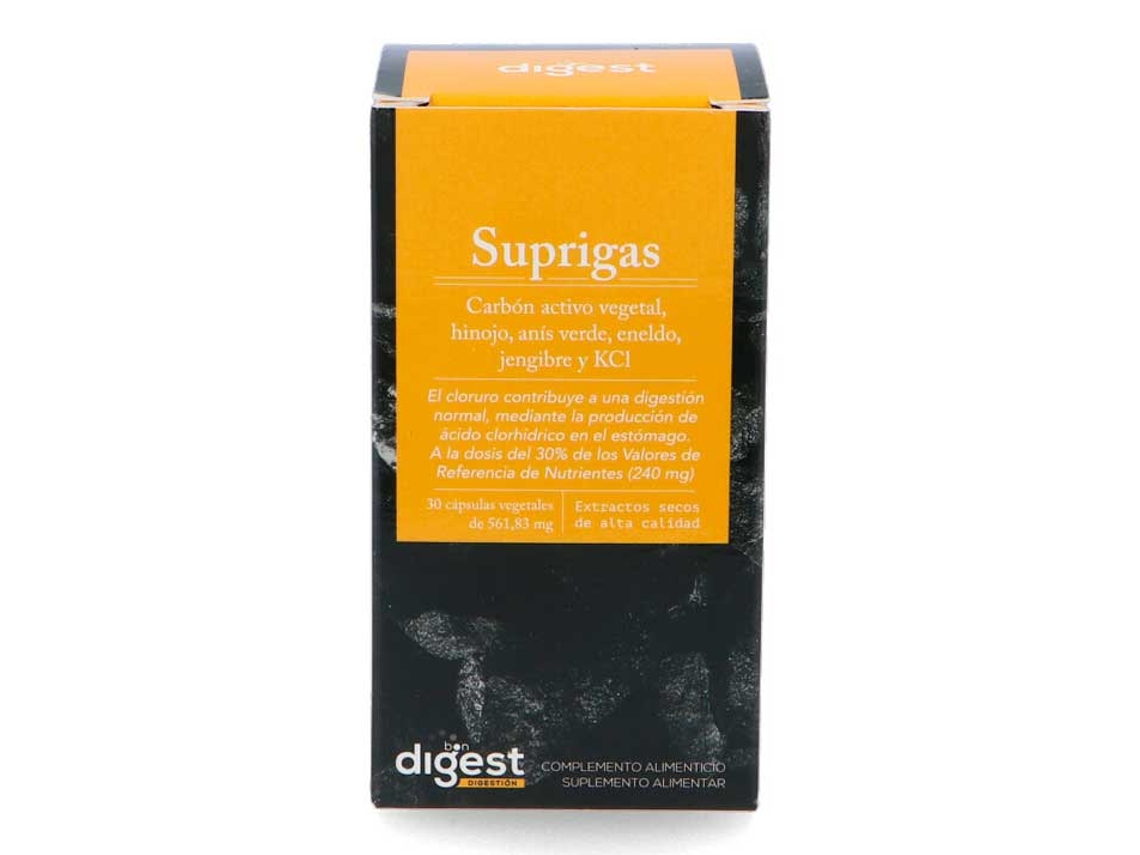 Aceite Essencial HERBORA Excluir (30 cápsulas)