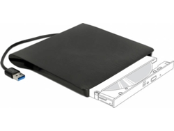 Caja para Disco ODD DELOCK 42603