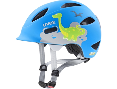 Casco de bicicleta para niños UVEX Oyo CC