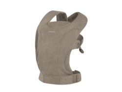 Portabebés Kikkaboo beige Riley