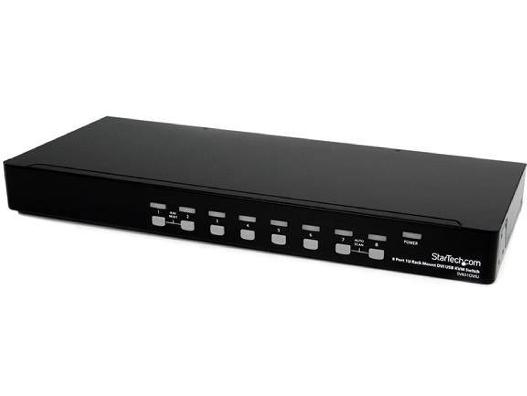 Adaptador STARTECH.COM SV831DVIU