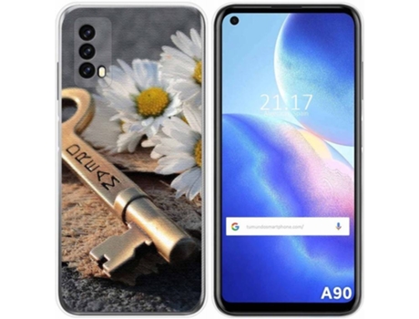 Carcasa Blackview A90 TUMUNDOSMARTPHONE Dream Multicolor
