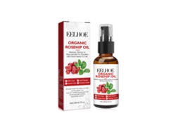 Sérum facial de aceite de rosa mosqueta