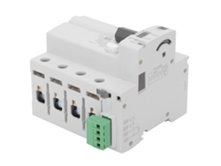2026dz - Protector de voltaje, dispositivo de protección contra sobrecarga, módulo electrónico Grd9lc Gyl9 4p 400v 40a