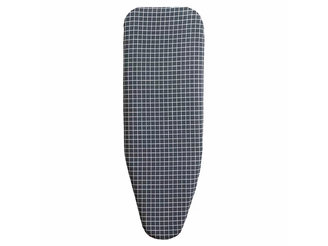 Funda para tabla de planchar, dimensiones del panel aplicable: 90 x 30 cm, 2 piezas, Digitallab