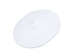 Tapa de cesta de skimmer para filtro 1091lx, cubierta de plástico para residuos