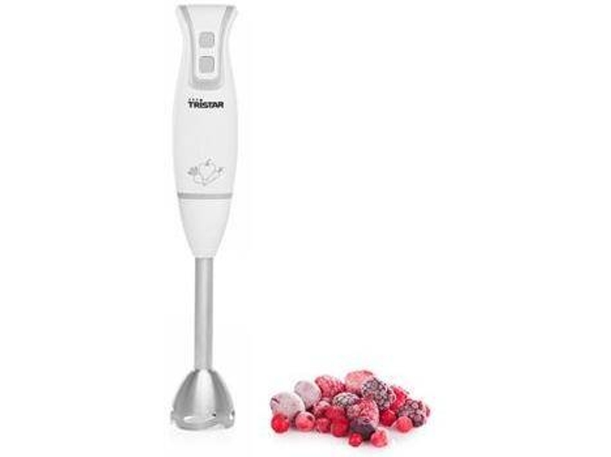 Batidora de Mano TRISTAR Tristar (250 W - Blanco)