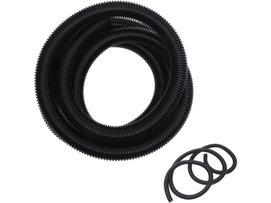 Manguera Flexible De Pvc De 32 Mm Para Aspiradora, Manguera De Repuesto Duradera Para Aspiradoras