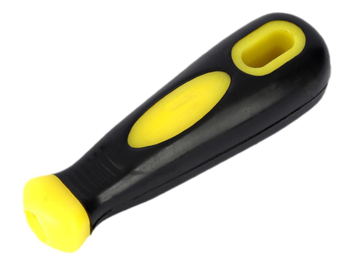 Mango de lima de mano Slowmoose con orificio plano de 6,5 mm