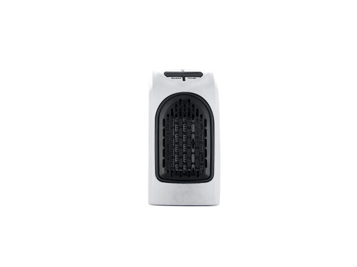Mini calentador cerámico Kuken de 400 W