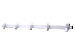 Perchero SOFTEE EQUIPMENT (Multicolor)