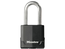 Cadeado Master Lock M515eurdlhcc
