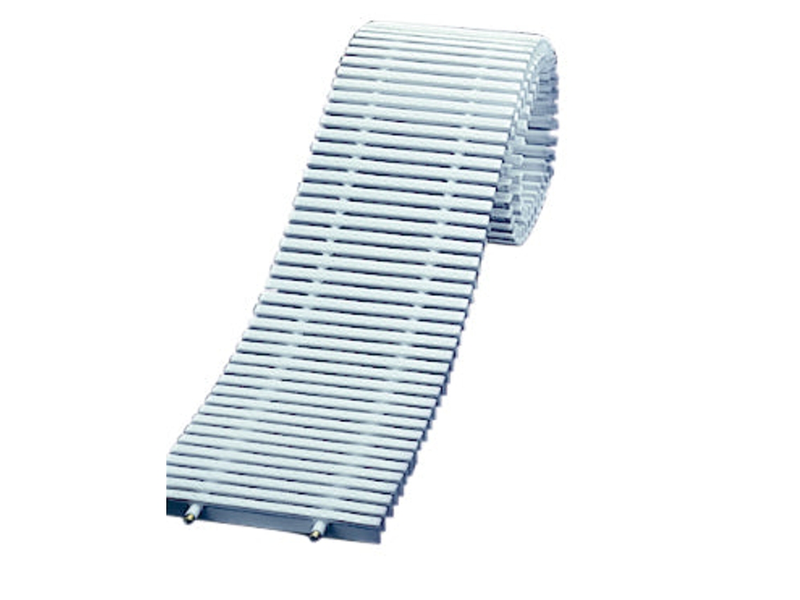 Rejilla modular transversal para canalones ASTRALPOOL