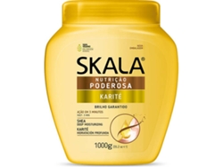 Máscara de Cabello SKALA Karité (1000 g)