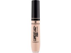 Corrector de camuflaje Mate Essence