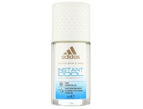 ADIDAS - Instant Cool Roll-on 50ml